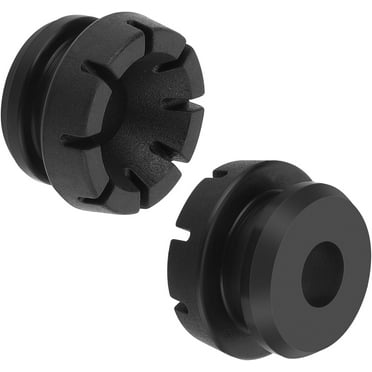M MATI  Seat/Oil-Tank Grommet for Polaris ATV UTV Snowmobile 5411042 5412507 2 PCS