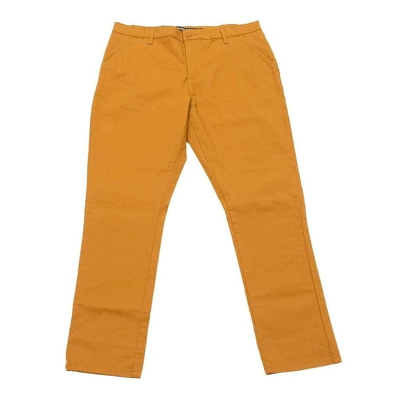 Pantalón Furor para Caballero Gabardina Khaki Talla 36