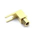 thumbnail image 1 of Seitruly Adaptador de Banana a pala de 8 piezas, convertidor de Cable de altavoz, Kit surtido, conector de conversión de altavoz, accesorios de Electrónica, 1 of 6