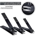 thumbnail image 3 of Professional Manicure Set, 16 Pieces Pedicure Kit Nail Clipper Set, 3 of 5