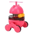 thumbnail image 4 of Jouet Casse-Tête pour Chat, Jouet Amusant Moulin à Vent Distributeur de Nourriture Jouet pour Chat Hélice Jouet pour Chat Design Exquis, 4 of 14
