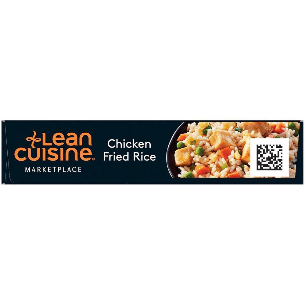 Stouffers Lean Cuisine Chicken Fried Rice, 9 Ounce -- 12 per Case.