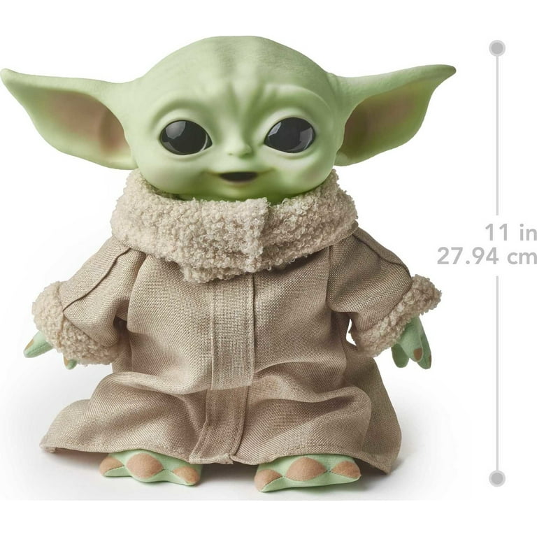 Mandalorianisches Baby Yoda - Star Wars Mandalorianer Baby Y Shop