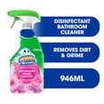 thumbnail image 1 of Scrubbing Bubbles Grime Fighter, parfum de fusion florale, 946 ml, 1 of 9