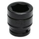 thumbnail image 1 of Dado de Impacto 3/4 6 Puntas 33 Mm 7533M Urrea, 1 of 2