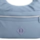 thumbnail image 2 of Paquete informal para mujer, bolso de mano impermeable, monedero diario para mujer (azul claro), 2 of 6