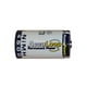 2-Pack C NiMH AccuPower AccuLoop Batteries (4500 mAh) – image 1 sur 1