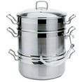 thumbnail image 1 of Norpro KRONA Stainless Steel Steamer Juicer, 1 of 2