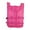 Pink, variant on harayaa Survival Suit Breathable Swim Vest for Surfing Kayaking Canoeing White