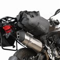 thumbnail image 3 of Rhinowalk Protector del Tubo de Escape la Motocicleta, Cubierta ProteccióN TéRmica, Universal Motor, Accesorios Antiescaldado, 3 of 5