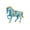 E, variant on Moocorvic Horse Ornaments for Christmas Tree Hanging Decorations - Acrylic