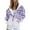 #003-40Purple, variant on GIPQJK Women's Zip Up Y2k Hoodies Oversized Sweatshirt Long Sleeve Floral Print Jackets Fall Fashion Plus Size Outfits Fashion Clothes with Pockets,Pink L