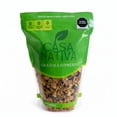 thumbnail image 3 of Granola Suprema CASA NATIVA 500 g | Granola Artesanal Crujiente | Ingredientes Selectos | Con Miel y Linaza | Sin Conservadores Qu&iacute;micos, 3 of 5