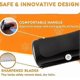 thumbnail image 4 of Mr Waggy Tails Grooming Brush,Dog Groomify Shedding Tool,Cat Deshedding Comb, 4 of 5