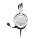 thumbnail image 2 of Audífonos Gamer Cerrados de Alta Fidelidad con Micrófono AUDIO TECHNICA ATH-GL3WH Blanco, 2 of 4
