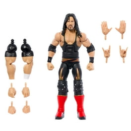 ハーディーボーイズ　フィギュアセット ハーディーボーイズ フィギュアセット Brood Hardy Boyz - WWE