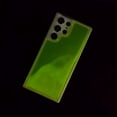 thumbnail image 3 of Fluorescent Case Compatible with Galaxy S24 Ultra Quicksand Case Liquid Glow Sand Phone Case Luxury Glow in The Dark Noctiluncent Liquid Luminous Sand Fashion Luxury Cover for Women and Men, 3 of 14