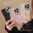 thumbnail image 2 of Funda De Silicona De tpu Para iphone 11 12 13 14 pro max plus 7 8 x xr xs, 2 of 4