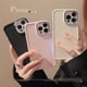 thumbnail image 2 of Funda De Silicona De tpu Para iphone 11 12 13 14 pro max plus 7 8 x xr xs, 2 of 4