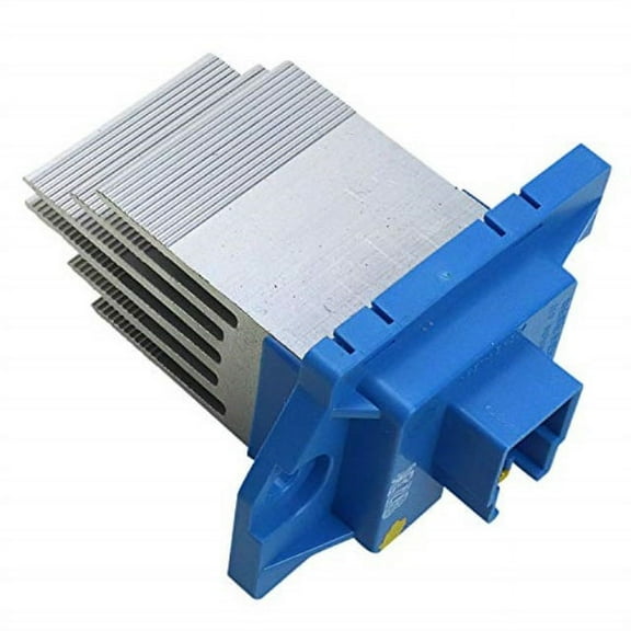 BeckArnley 204-0092 Blower Motor Resistor