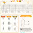 thumbnail image 3 of Otqutp Girls Chinese Traditional Skirts Shirt Set Embroidery Buckle Collar 𝗧ang Suit for Kids Retro Elegant New Year Clothes, 3 of 6