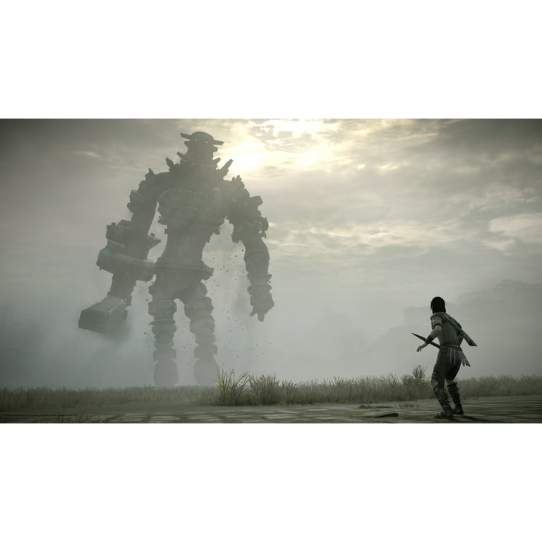 Download Shadow Of The Colossus wallpapers for mobile phone, free Shadow  Of The Colossus HD pictures