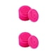 thumbnail image 1 of Soporte para pestañas de 100 Uds Minnieouse paleta de pestañas PVC compacto duradero Rosa roja 2Conjunto, 1 of 6