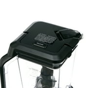Ninja Professional Plus Blender DUO with Auto-IQ - Black/Stainless Steel