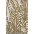 thumbnail image 1 of Surya Courtyard Coastal 2'6" X 8' Runner Rug CTY4033-268, 1 of 2