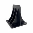 thumbnail image 1 of twisto Vertical Log Splitter Heavy-Duty Manual Log Splitter Stable Base Firewood Splitting Tool for Camping, 1 of 10