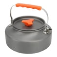 thumbnail image 3 of Outdoor Camping Kettle, Food Grade Safe Fast Boiling Water Multipurpose Portable Camp Tea Pot Sealing  for Camping, 3 of 7