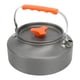 thumbnail image 5 of Hervidor de agua para acampar al aire libre de 1,5 L, agua de ebullición rápida, tetera portátil de aleación de aluminio, 5 of 5