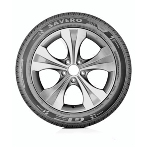 GT Radial Savero SUV 265/70R16 112H a/s All Season Tire Simolary simolary.com 17
