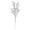 🥝 F_Base#158, variant on 50cm Zen Inspired Artificial Peach Blossom Branch for Home Decor Tea Room Wedding Floral Arrangement