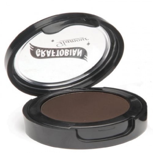 Espresso Brown Cake Eye Liner 18oz. Graftobian Cruelty Free Professional Makeup