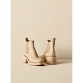 thumbnail image 3 of SAM & LIBBY WOMEN'S LENNON HEELED CHELSEA BOOT, 3 of 8