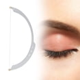 thumbnail image 4 of Eyebrow Line Ruler, Microblading Line Ruler Tattoo String Positioning Marker Sponge Coloring Measuring Tool With 10pcs Thread Lines for Beauty Salons, Cosmetology or Home, 4 of 7