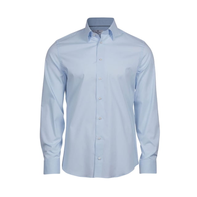 Tee Jays Chemise Extensible pour Hommes