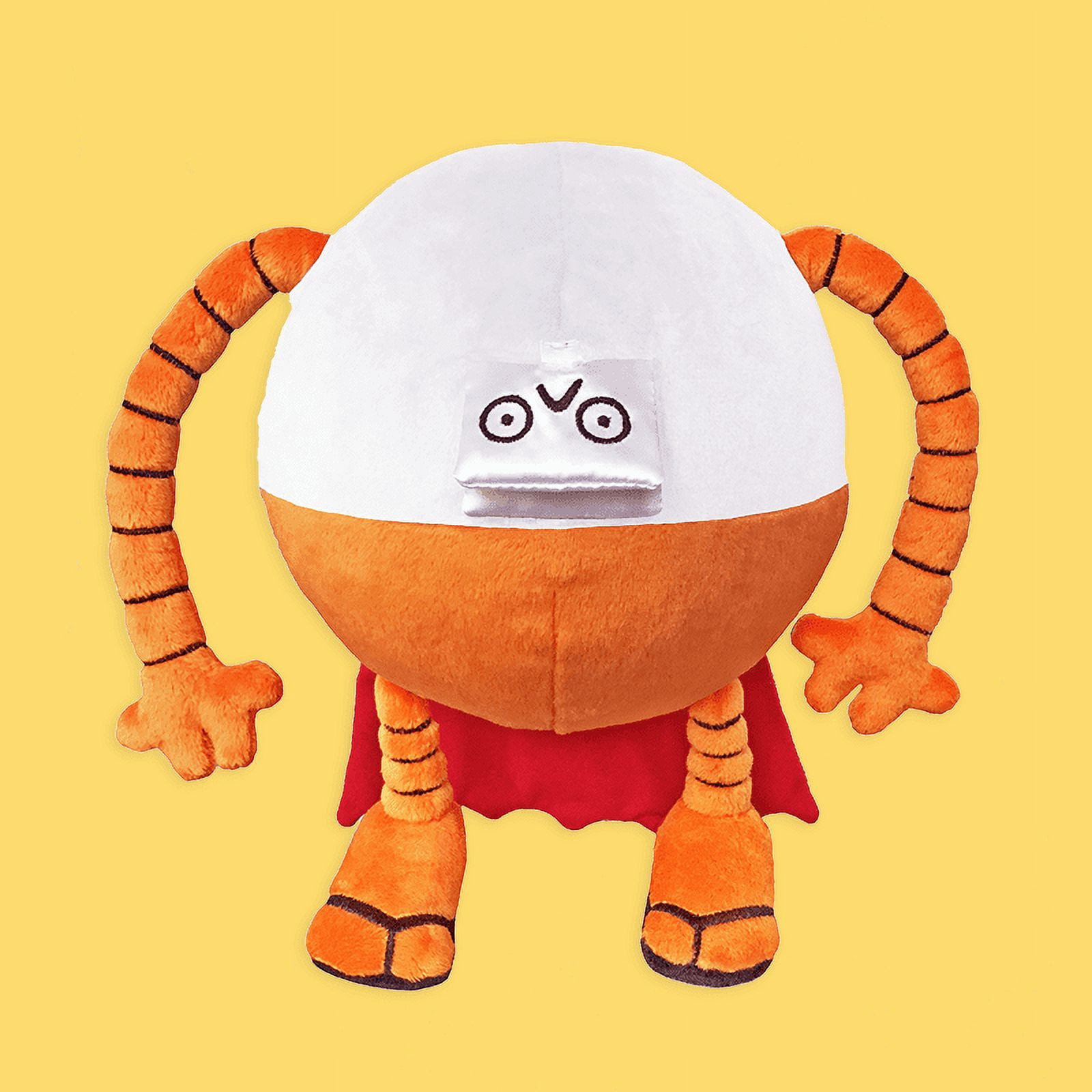 Dog Man Supa Buddy Action Pack