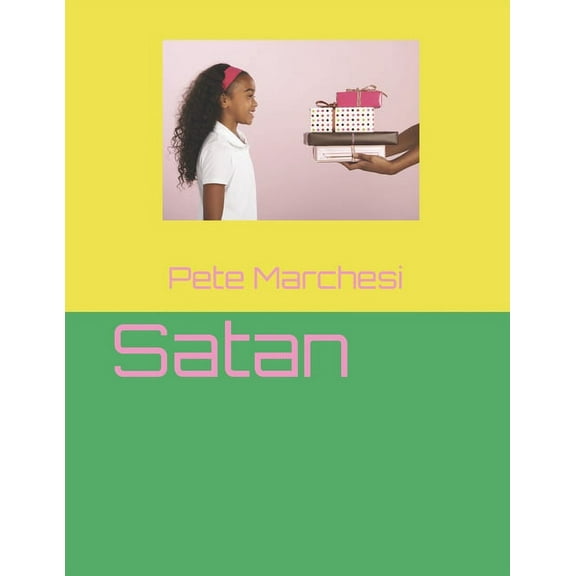 Satan (Paperback)