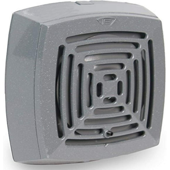 Edwards-Signaling-874-N5 Klaxon Vibrant, 120VAC, 0.13A, Gris