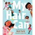 thumbnail image 2 of Pre-Owned My Hair Can (Hardcover) 1496480899 9781496480897, 2 of 2