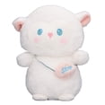 thumbnail image 2 of Sheep Stuffed Animal, Sheep Plush Safe  for Office Sheep, 2 of 7