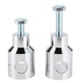 thumbnail image 2 of Handlebar Clamp, Motorcycle Sispers a Antirust Standard Para Parte de Reemplazo, 2 of 7