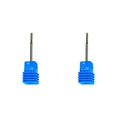 thumbnail image 4 of maskred Nail Art Drill Ceramic Bit File Polish Cuticle Clean Manicure Too No.09 2Set, 4 of 5