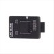 thumbnail image 2 of Módulo TPM 2.0 Módulo de Seguridad TPM 2.0 LPC de 14 Pines para Módulo de Seguridad de Cifrado Placa de Módulo TPM 2.0, 2 of 5