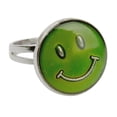 thumbnail image 4 of Anillo de estado de ánimo que estampado Yinane  Mood Ring, 4 of 8