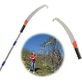 thumbnail image 2 of RGHJAR-Pole Saws for Tree Trimming, 6.5FT Long Branch Cutter Handle Pruner, Heavy Duty Tree Trimmer Pole | Ergonomic Non-Slip Grip for Yard Garden and Patios High Branches Cutting, 2 of 4