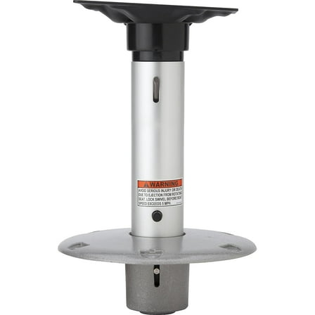 Attwood Marine New Power Pedestal 13-16In., 148-2385121
