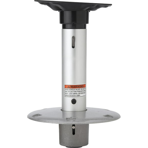 Attwood Marine New Power Pedestal 13-16In., 148-2385121